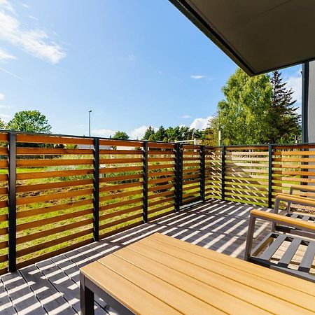 Apartament Wind Surfingbird Dzwirzyno Exterior photo