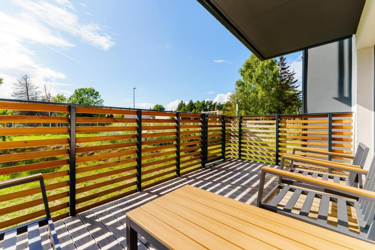 Apartament Wind Surfingbird Dzwirzyno Exterior photo